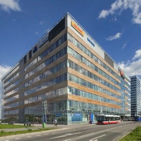 Prague’s Explora Business Centre Sold by Avestus Capital Partners to Golden Star Group